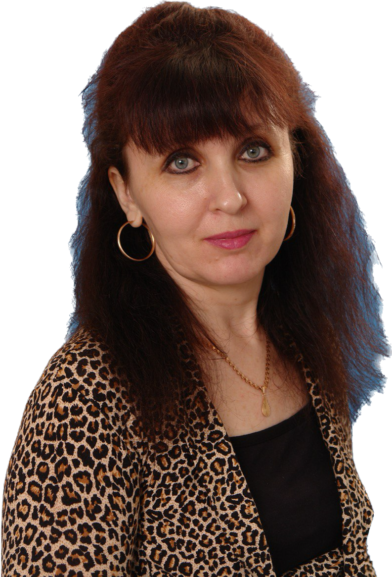 Педагогический работник Антонова Светлана Николаевна.